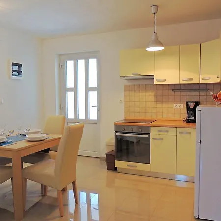 Appartement Private Kirincic