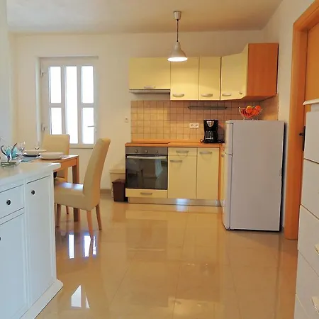 Private Kirincic Appartement Vrh (Krk)