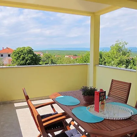 Appartement Private Kirincic *