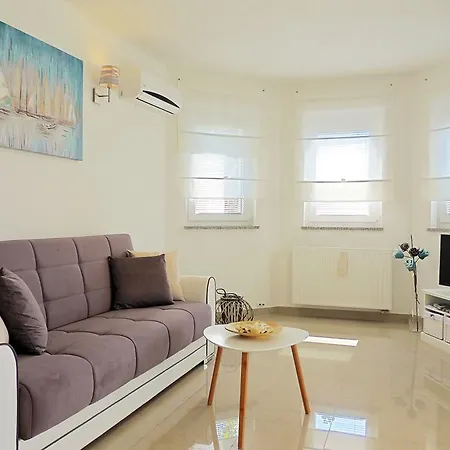 Private Kirincic Appartement *