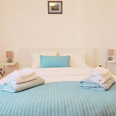 Private Kirincic * Vrh (Krk)