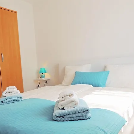 Appartement Private Kirincic