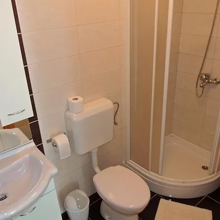 Appartement Private Kirincic