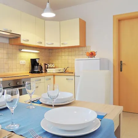 Appartement Private Kirincic