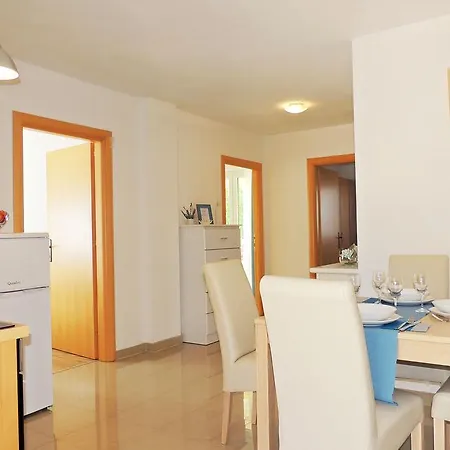 Private Kirincic Appartement Vrh (Krk)