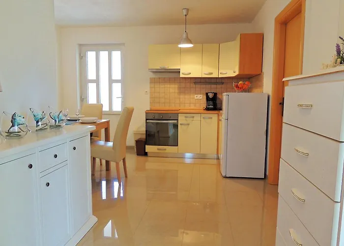 Private Kirincic Apartamento Vrh (Krk)